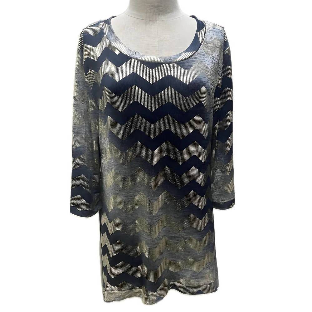 NEW STAPLES lets sparkle mini dress in silver